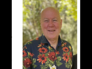 Gordon Bowman